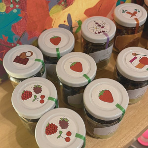 Te Chai (te Negro, Naranja, Cardamomo, Pimienta, Anis, Clavo De Olor Y Canela) X 20 Grs - Lemon Tea